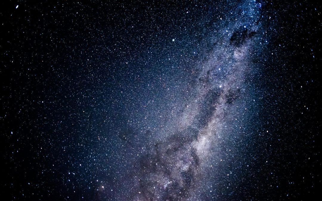 Stargazing In Style: Your Guide To Creating A 5-Billion Star Hotel With Tentickle Tents