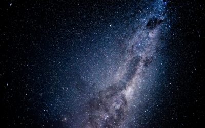 Stargazing In Style: Your Guide To Creating A 5-Billion Star Hotel With Tentickle Tents