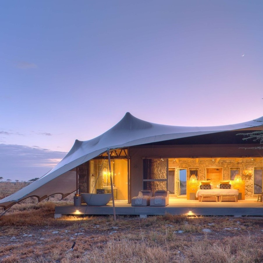 safari tents australia for sale