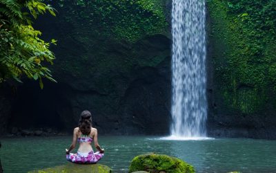 Transformative Glamping and Wellness Experience for Ultimate Healing and Renewal