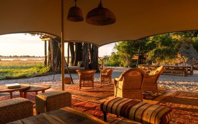 The Journey Of A Tentickle Luxury Tent. Luxury Tents Built To Belong