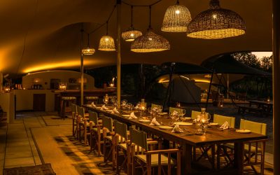 How Resorts Use Stretch Tents As Revenue Infrastructure And Architectural Assets